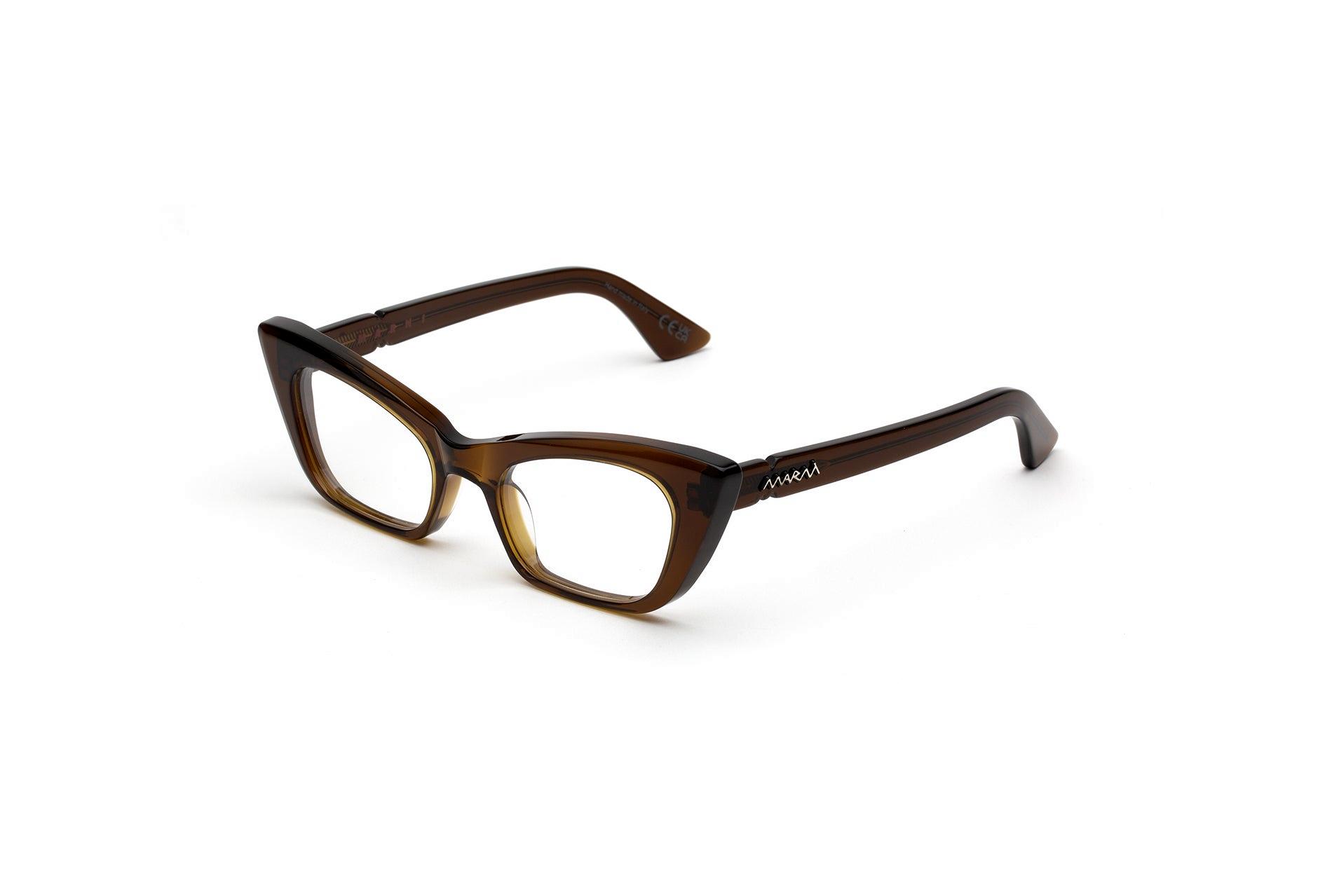 Marni I5N9 83K Nezia Brown 