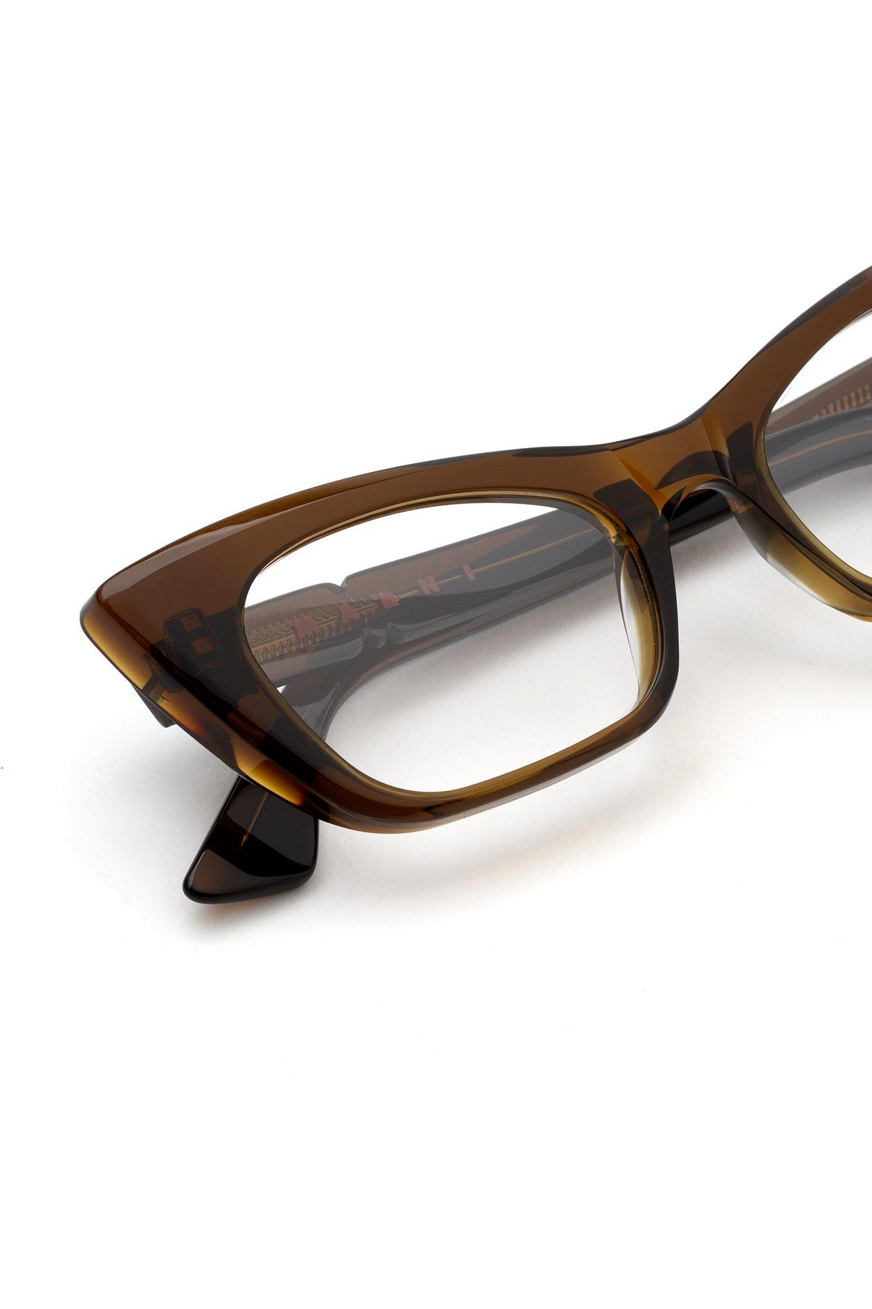 Marni I5N9 83K Nezia Brown 