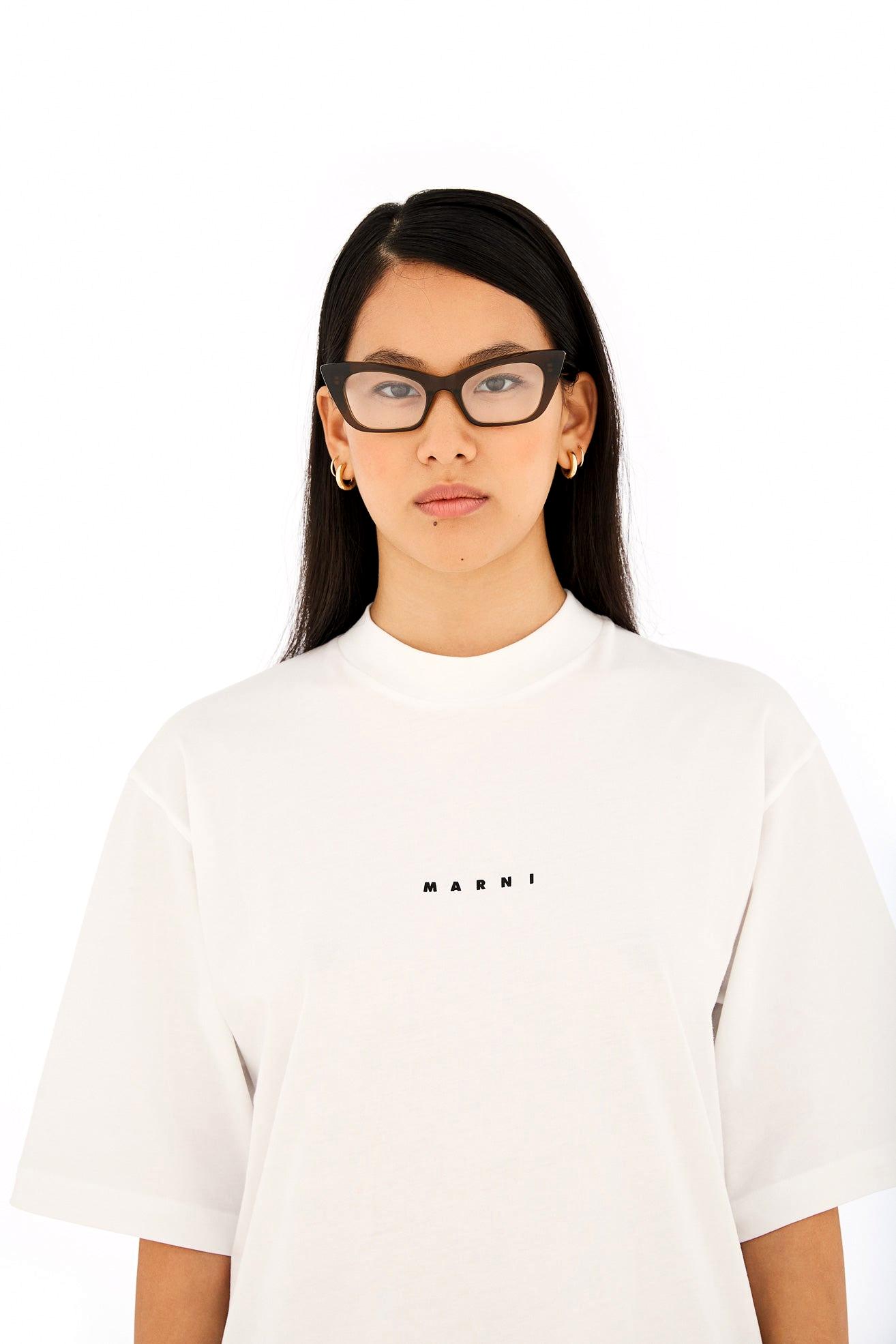 Marni I5N9 83K Nezia Brown 