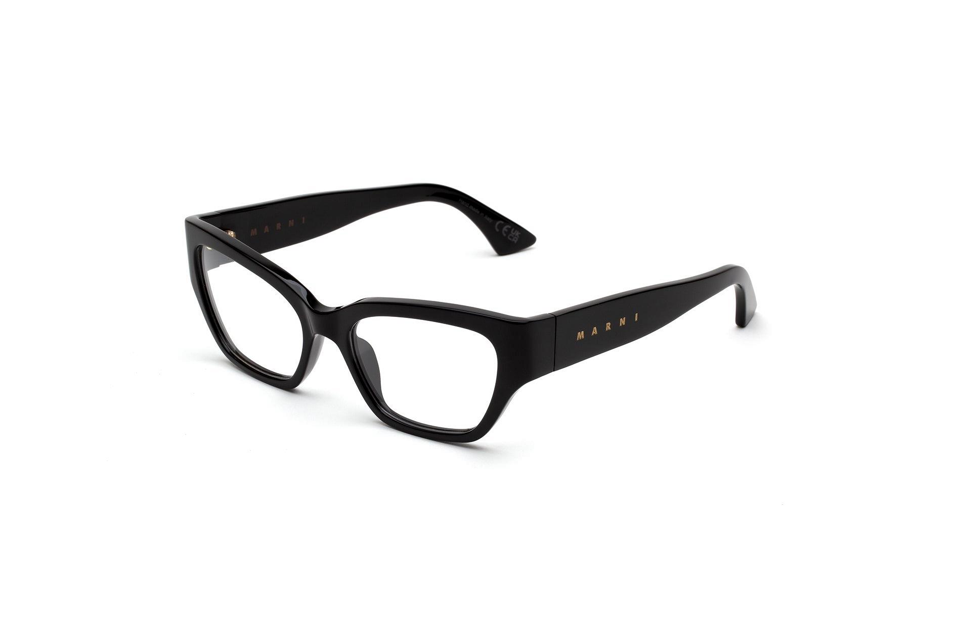 Marni IQU3 EJM Iyora Black 