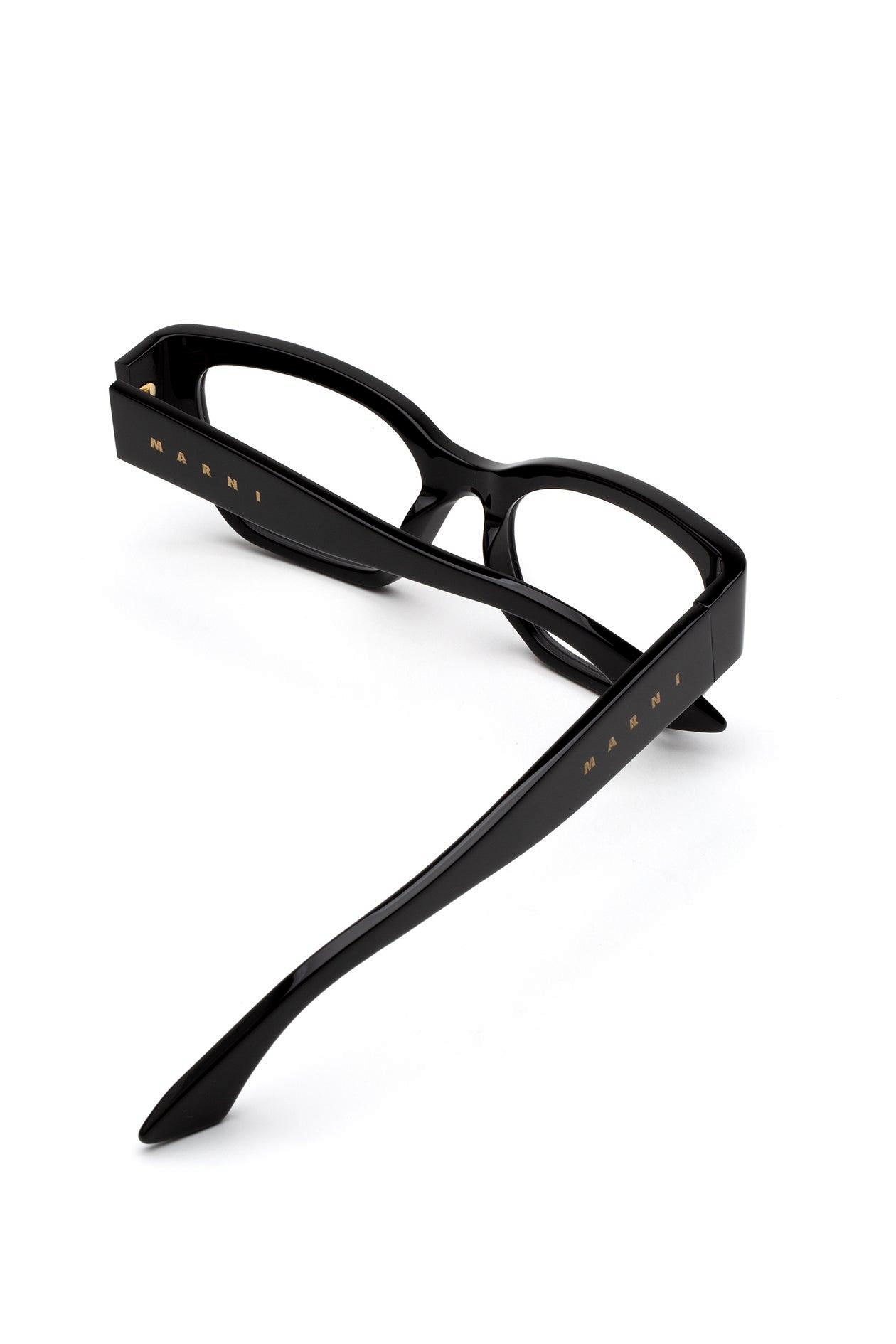 Marni IQU3 EJM Iyora Black 