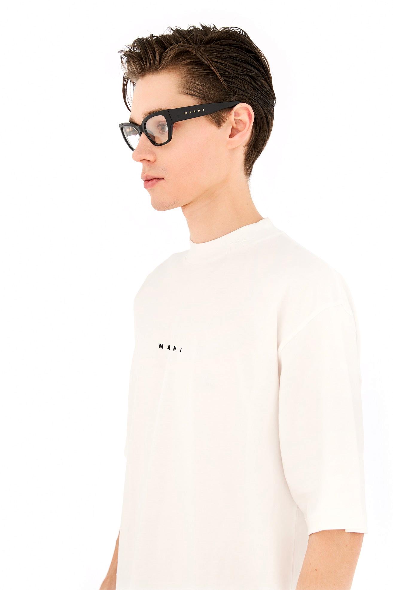 Marni IQU3 EJM Iyora Black 