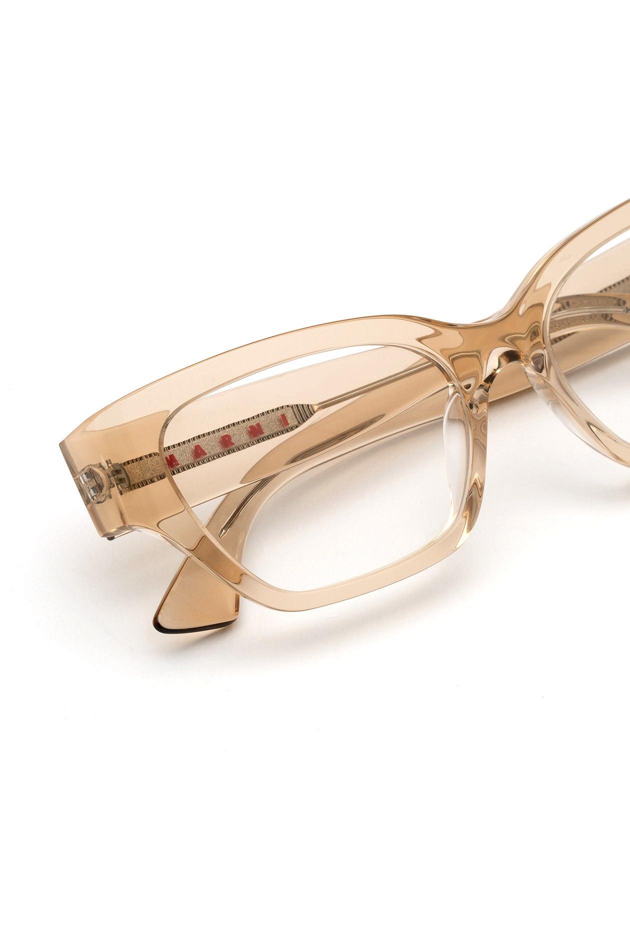 Marni I9V8 LSY Iyora Resin 