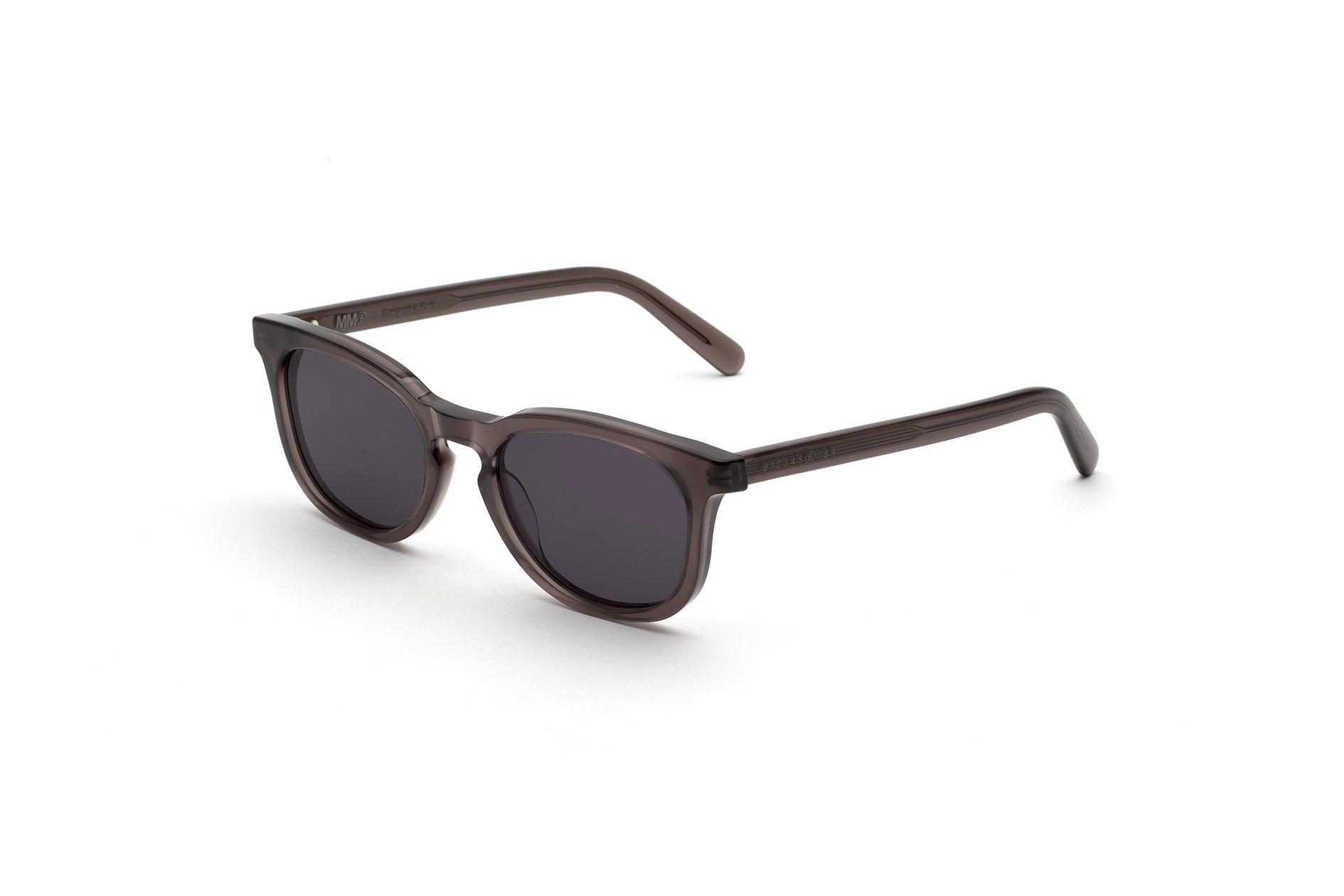 Maison Margiela IQ2T IKF Lunettes 3 Grises 