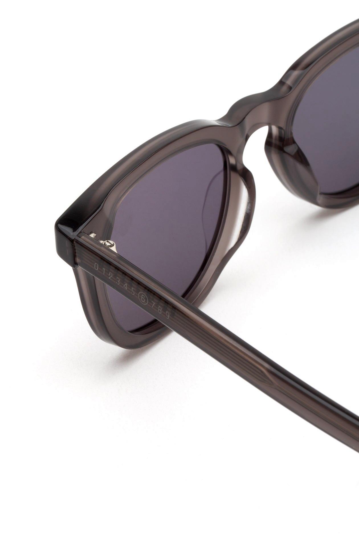 Maison Margiela IQ2T IKF Lunettes 3 Grises 