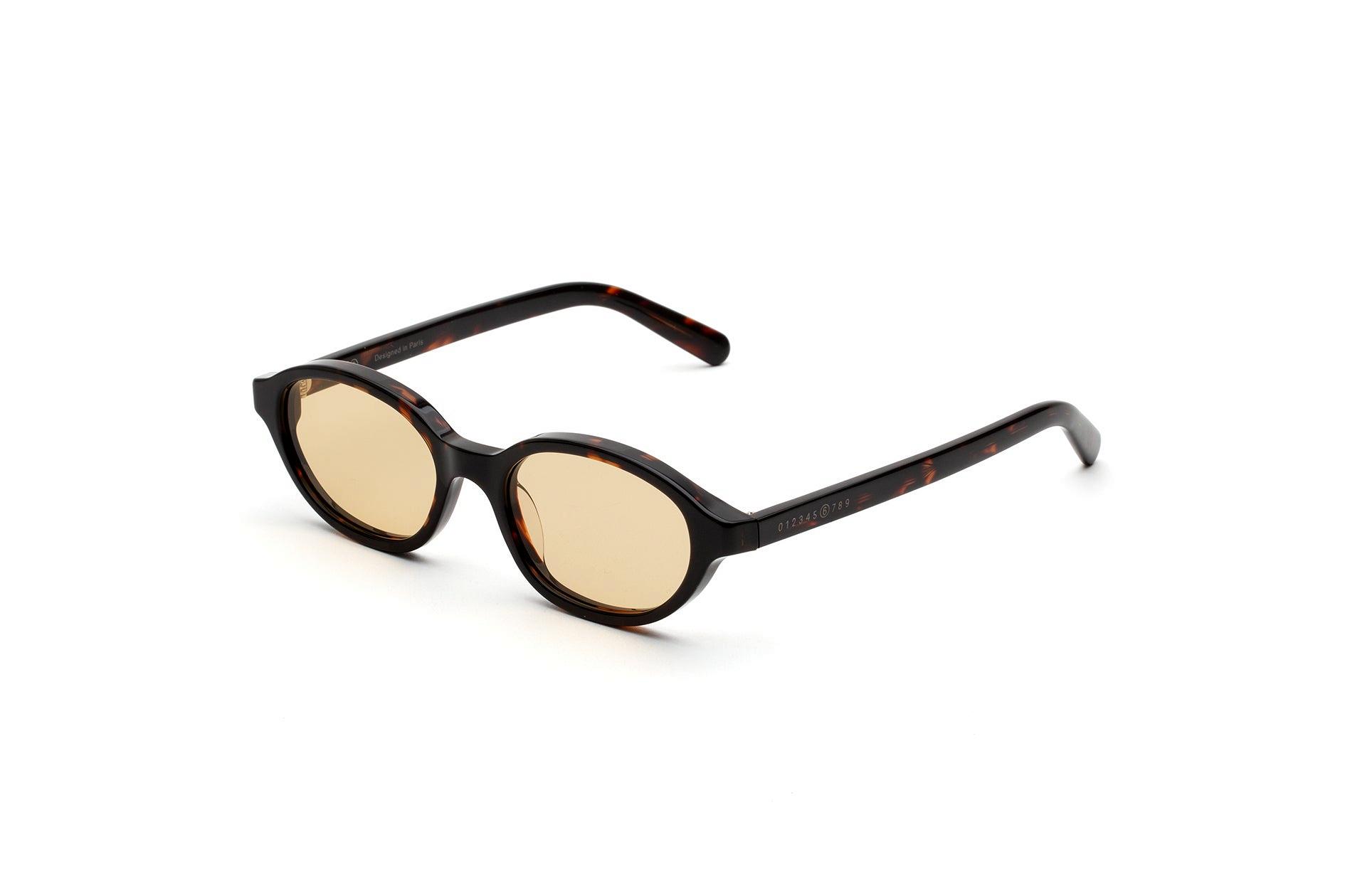 Maison Margiela IW9T 6U2 Lunettes 2 écailles 