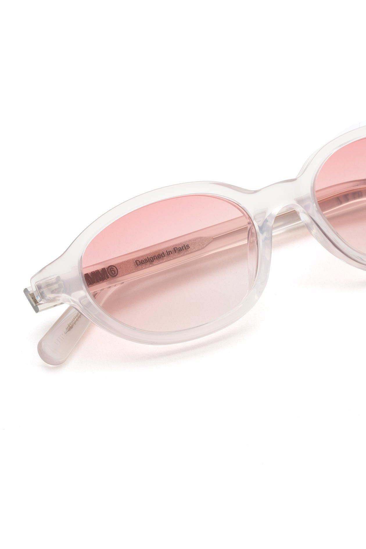 Maison Margiela IZ2D UJR Lunettes 2 Nacrées 