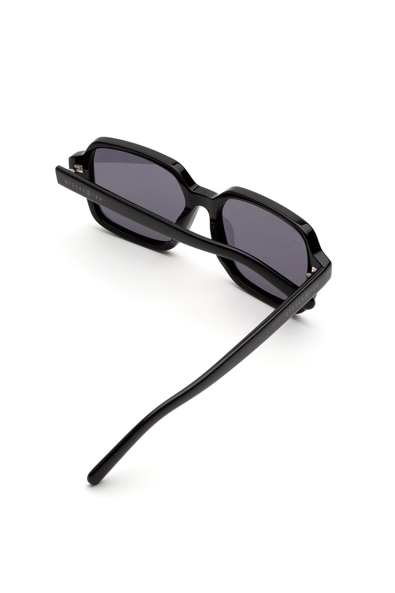 Maison Margiela IHZB SYQ Lunettes 4 Noires 