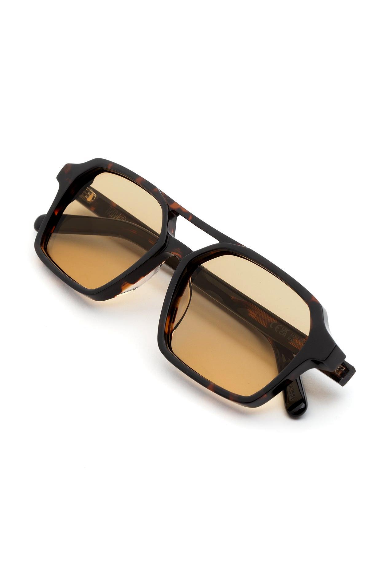 Maison Margiela IK5F LQH Lunettes 7 écailles 