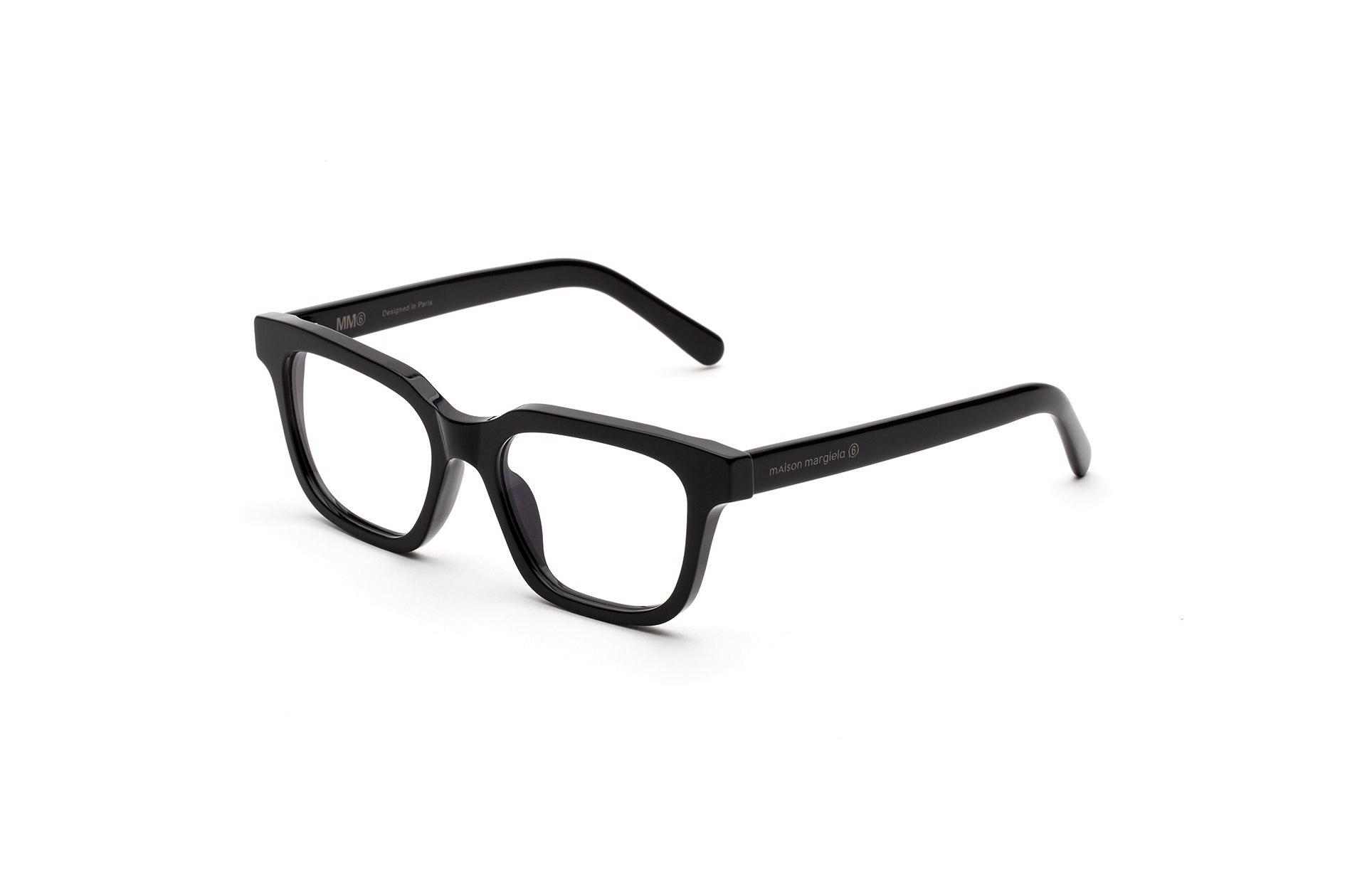 Maison Margiela IYKE I0J Lunettes 11 Optiques Noires 