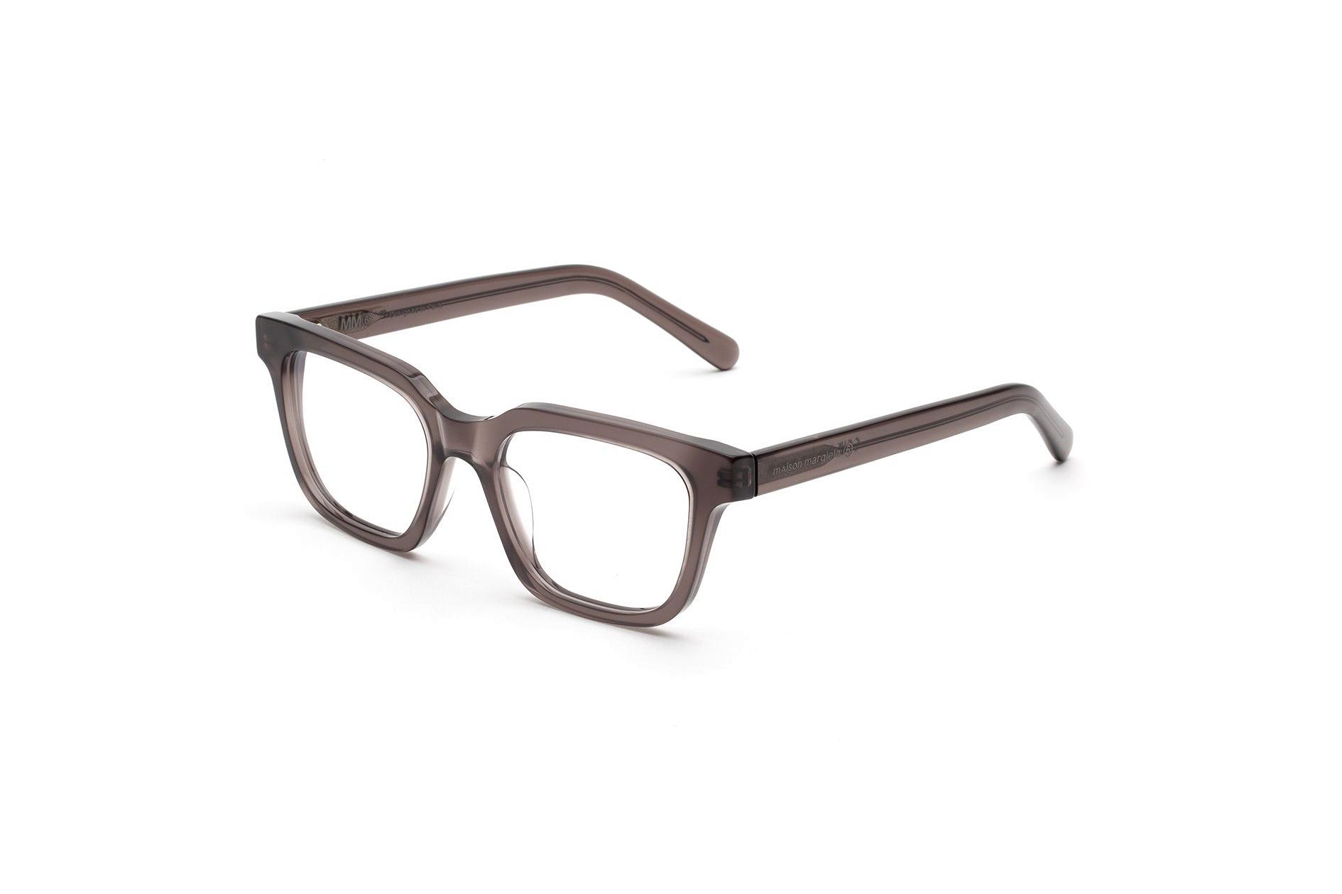 Maison Margiela IR5A WMX Lunettes 11 Optiques Grises 