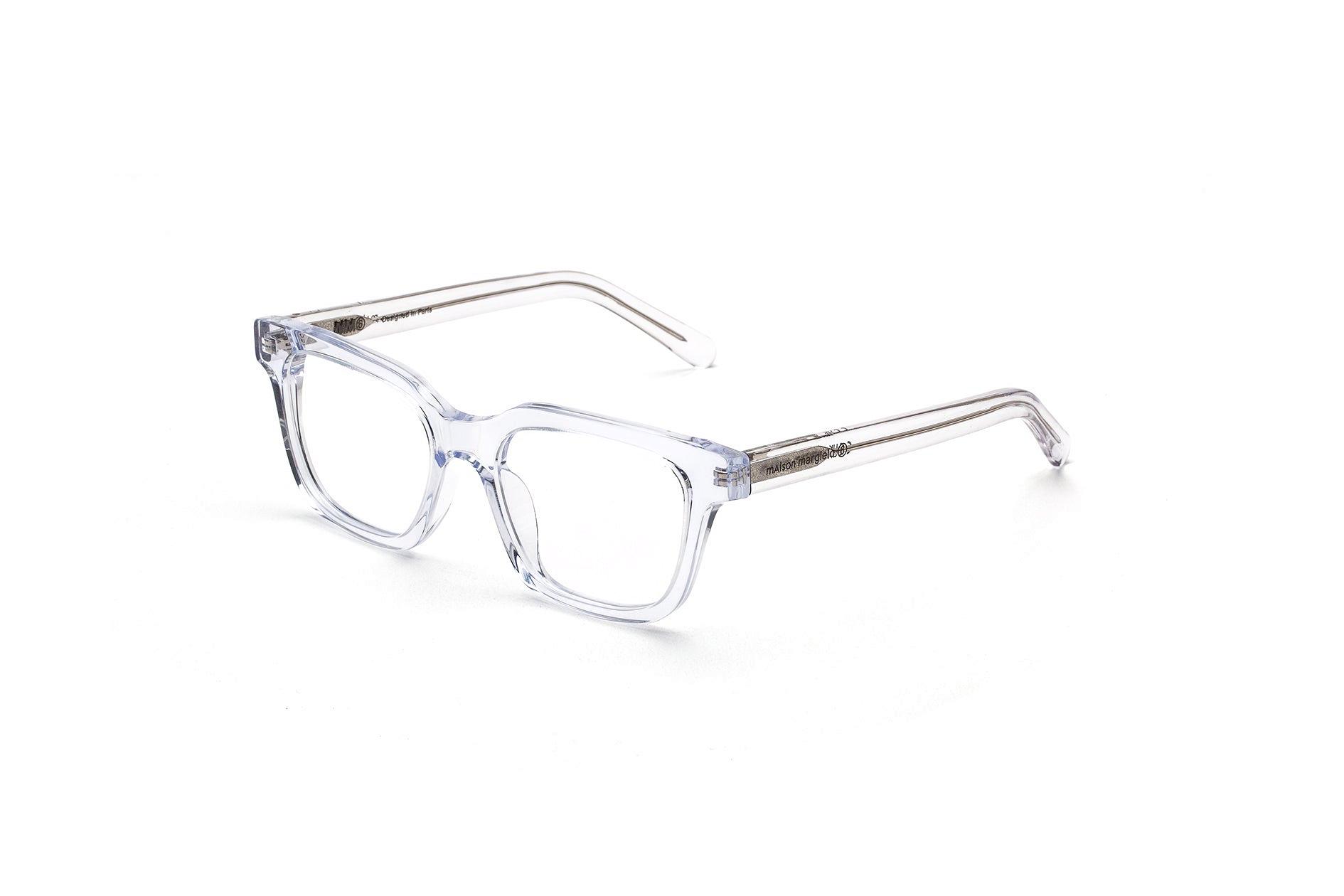 Maison Margiela IA2G DE6 Lunettes 11 Optiques Cristal 