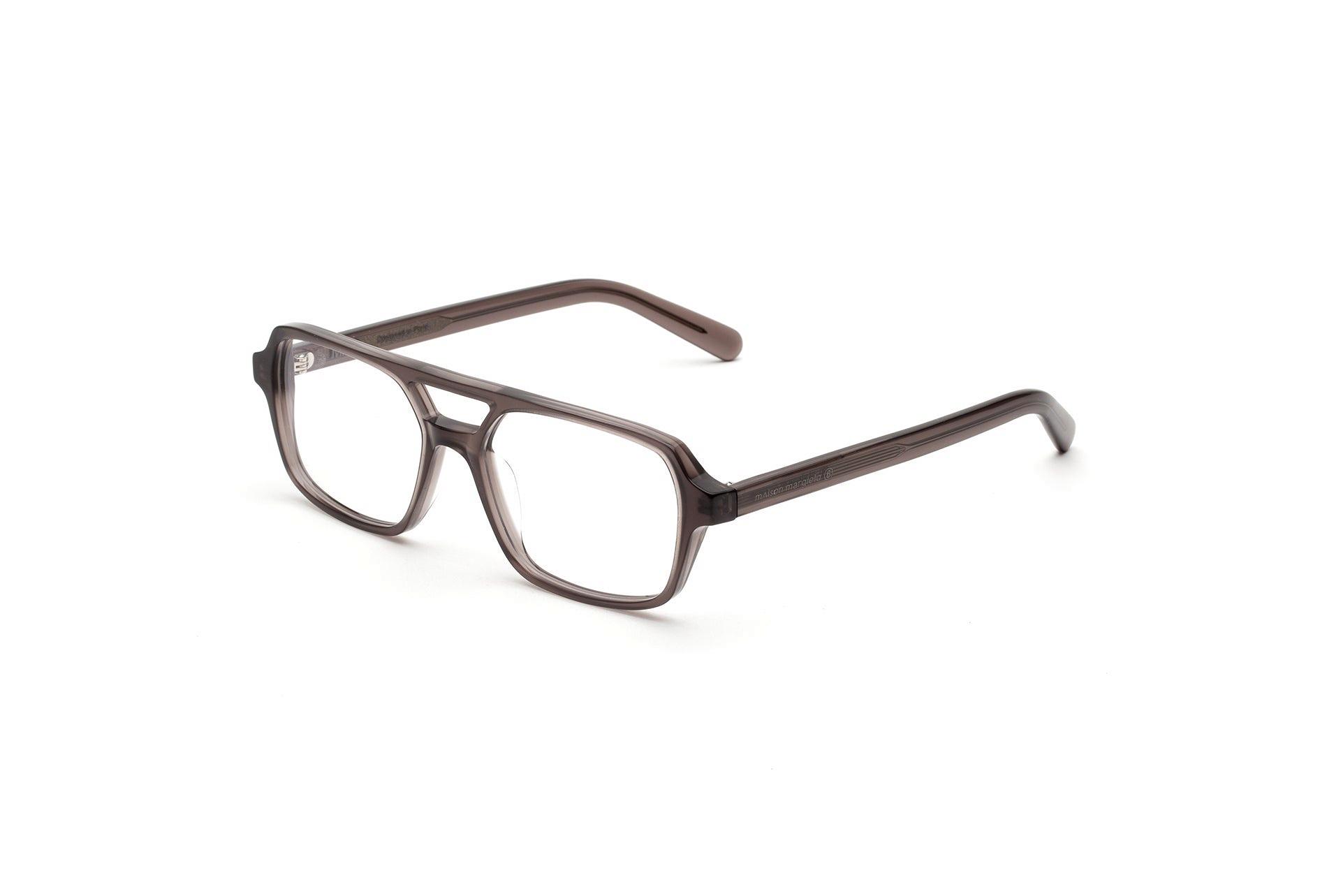 Maison Margiela IEYO D5J Lunettes 14 Optiques Grises 