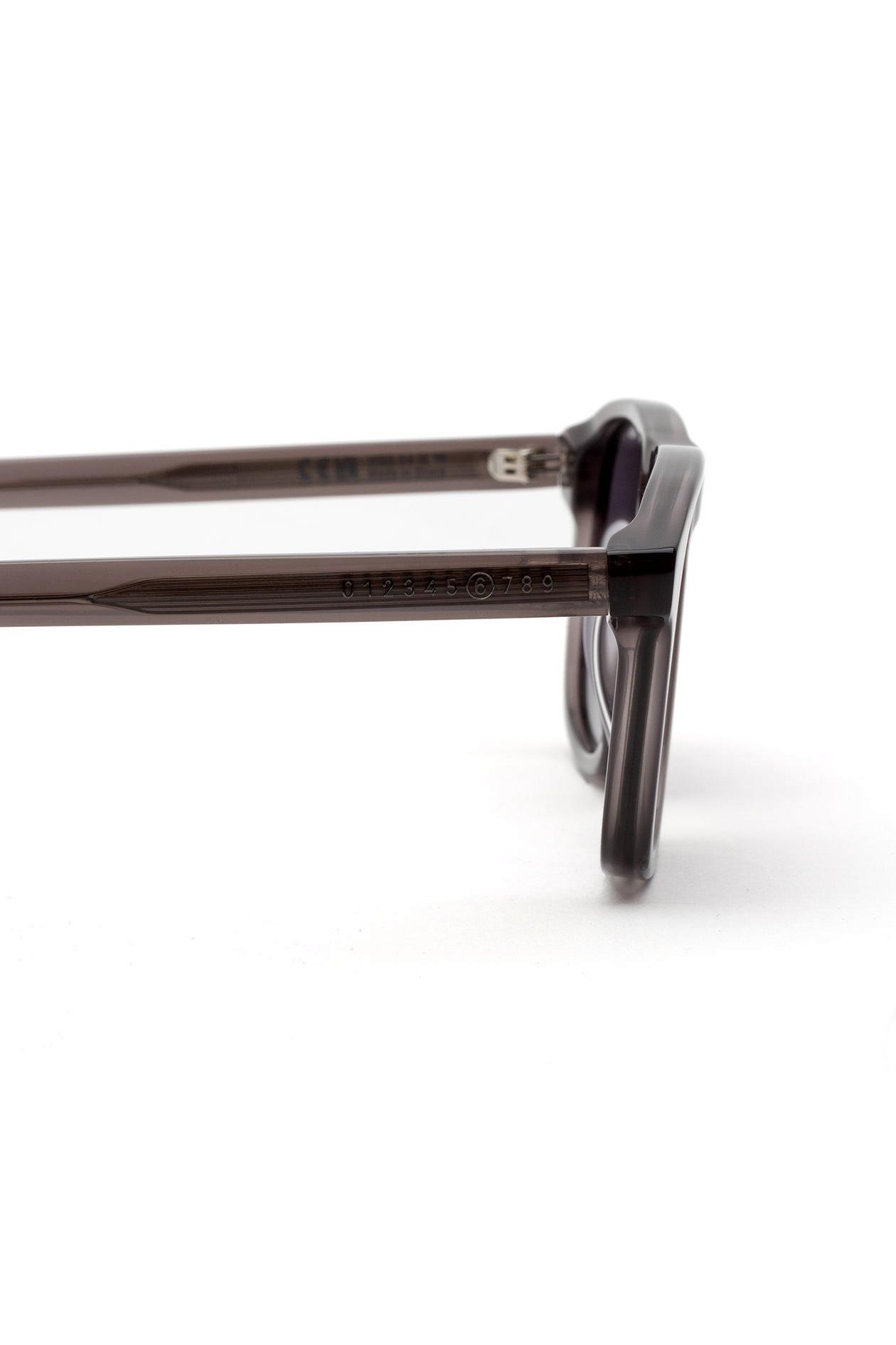 Maison Margiela IS8F VGS Lunettes 8 Grises 