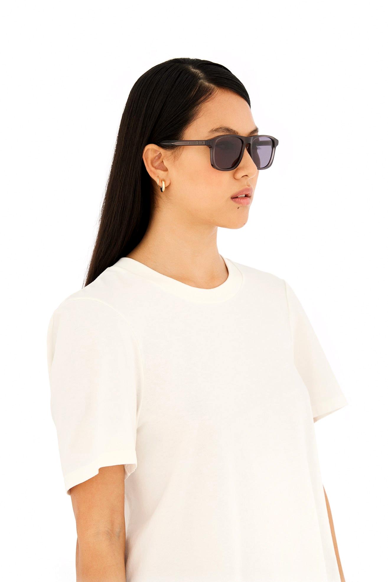 Maison Margiela IS8F VGS Lunettes 8 Grises 