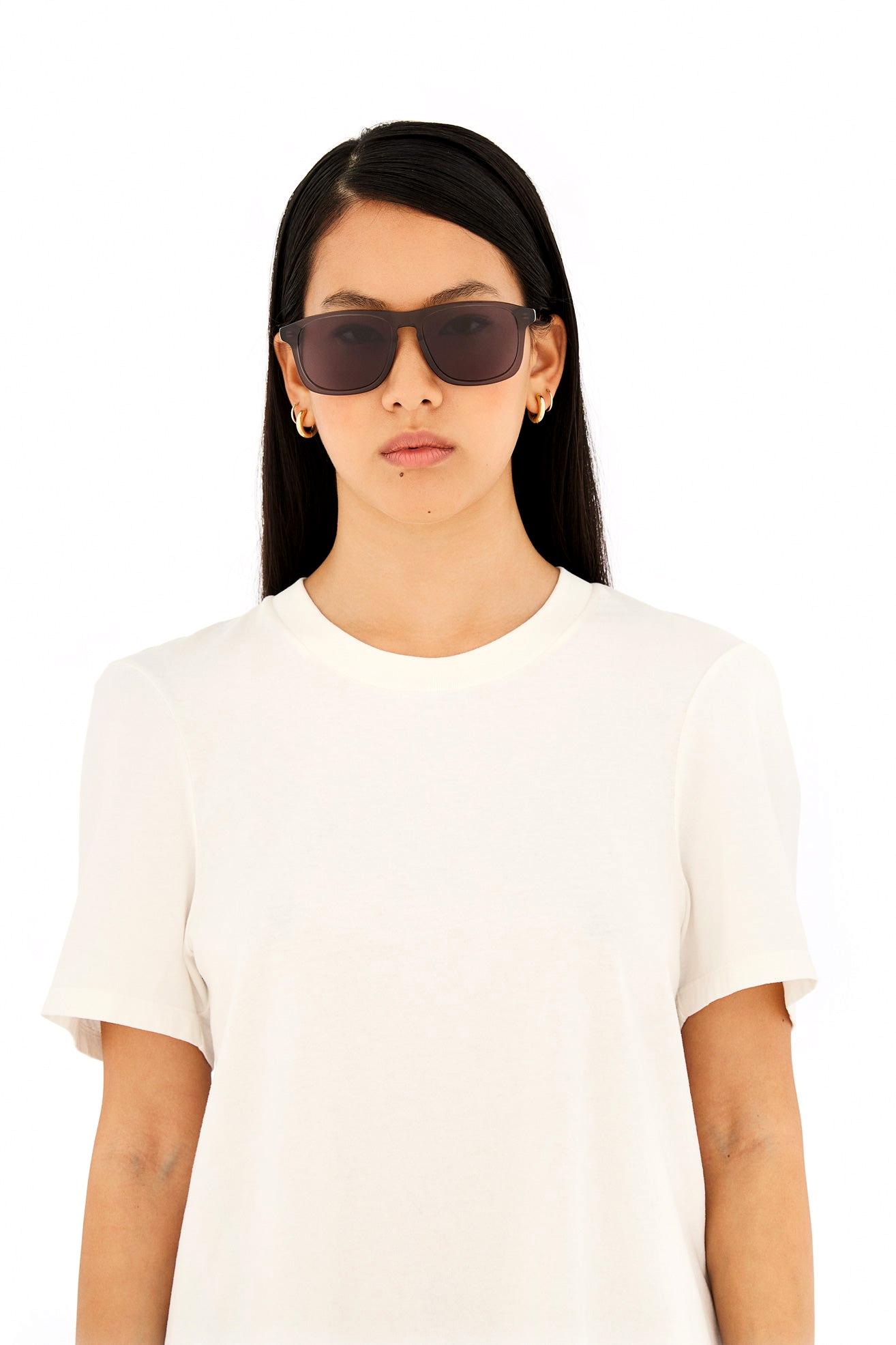 Maison Margiela IS8F VGS Lunettes 8 Grises 