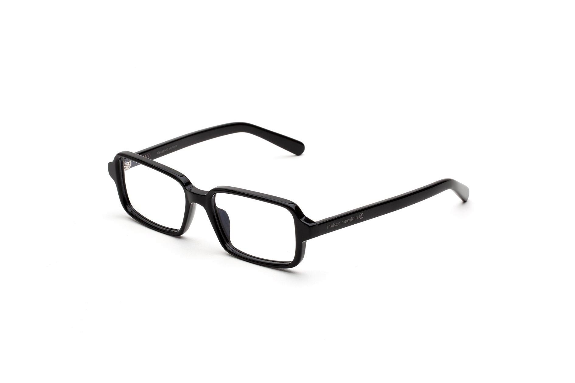 Maison Margiela IROE CHD Lunettes 10 Optiques Noires 