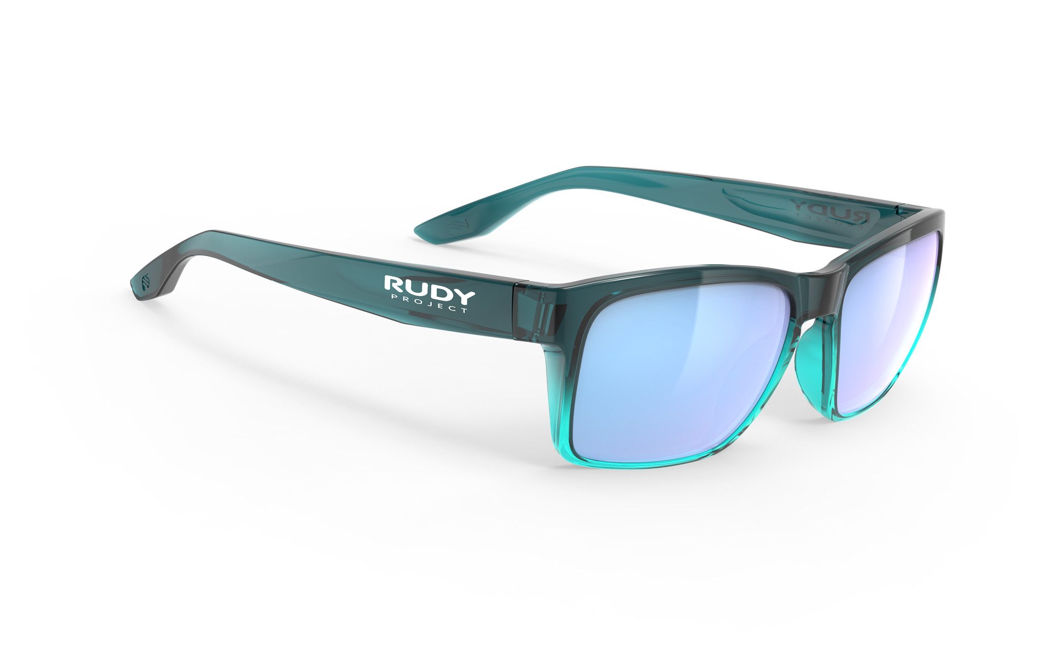 Rudy Project SQ11 6848-0000 Spinhawk Edge Slim 