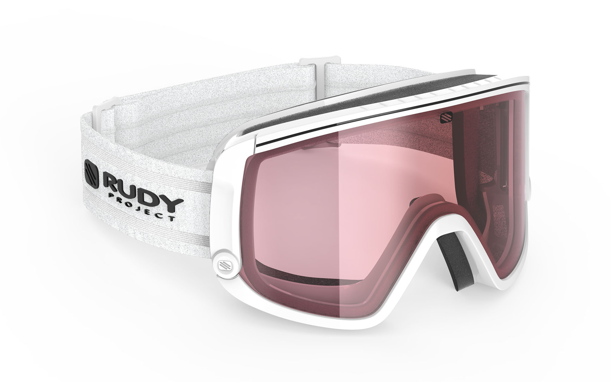 Rudy Project MK21 2169-0000 Spincut 