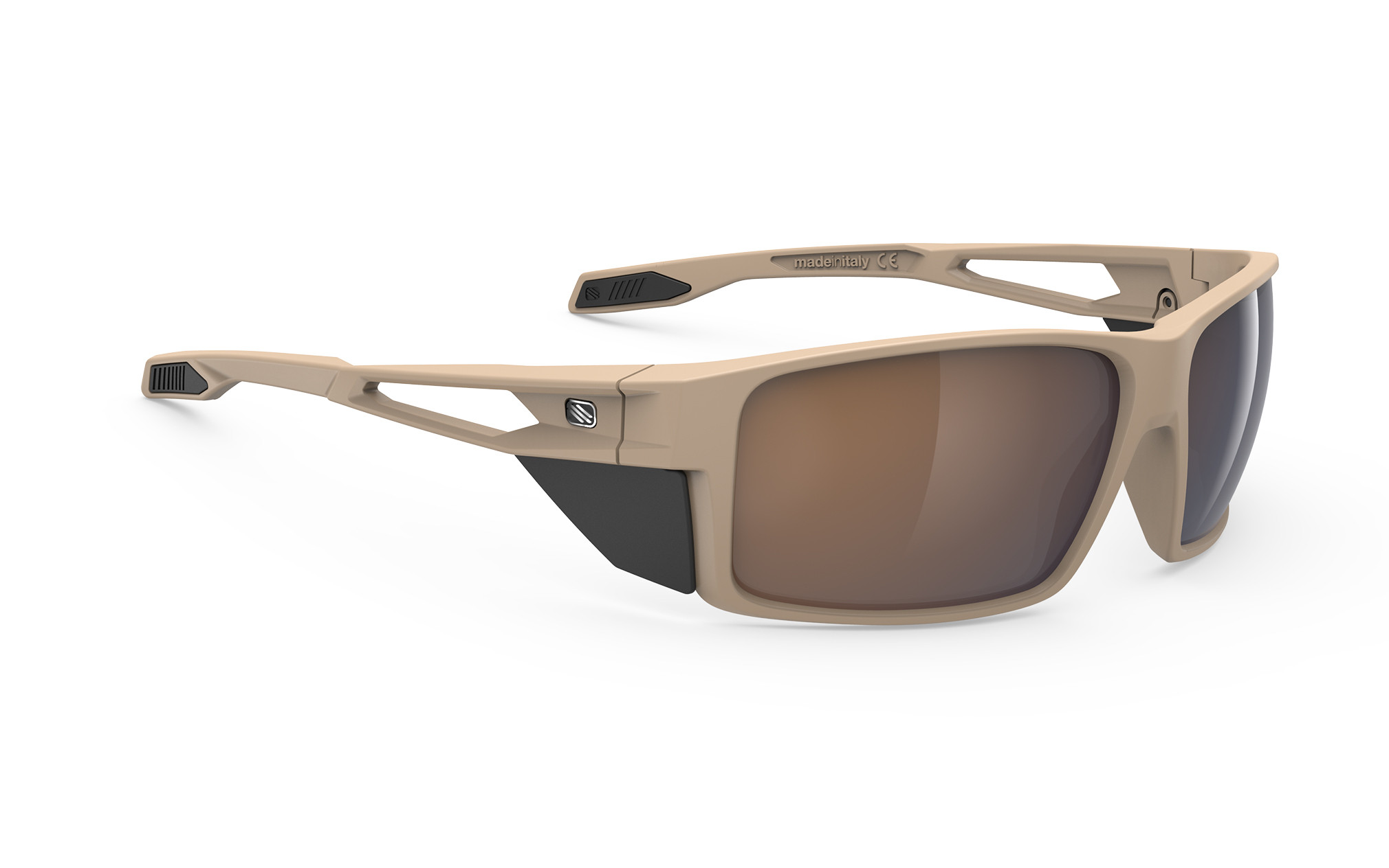 Rudy Project SP92 9855-0000 Nyad 