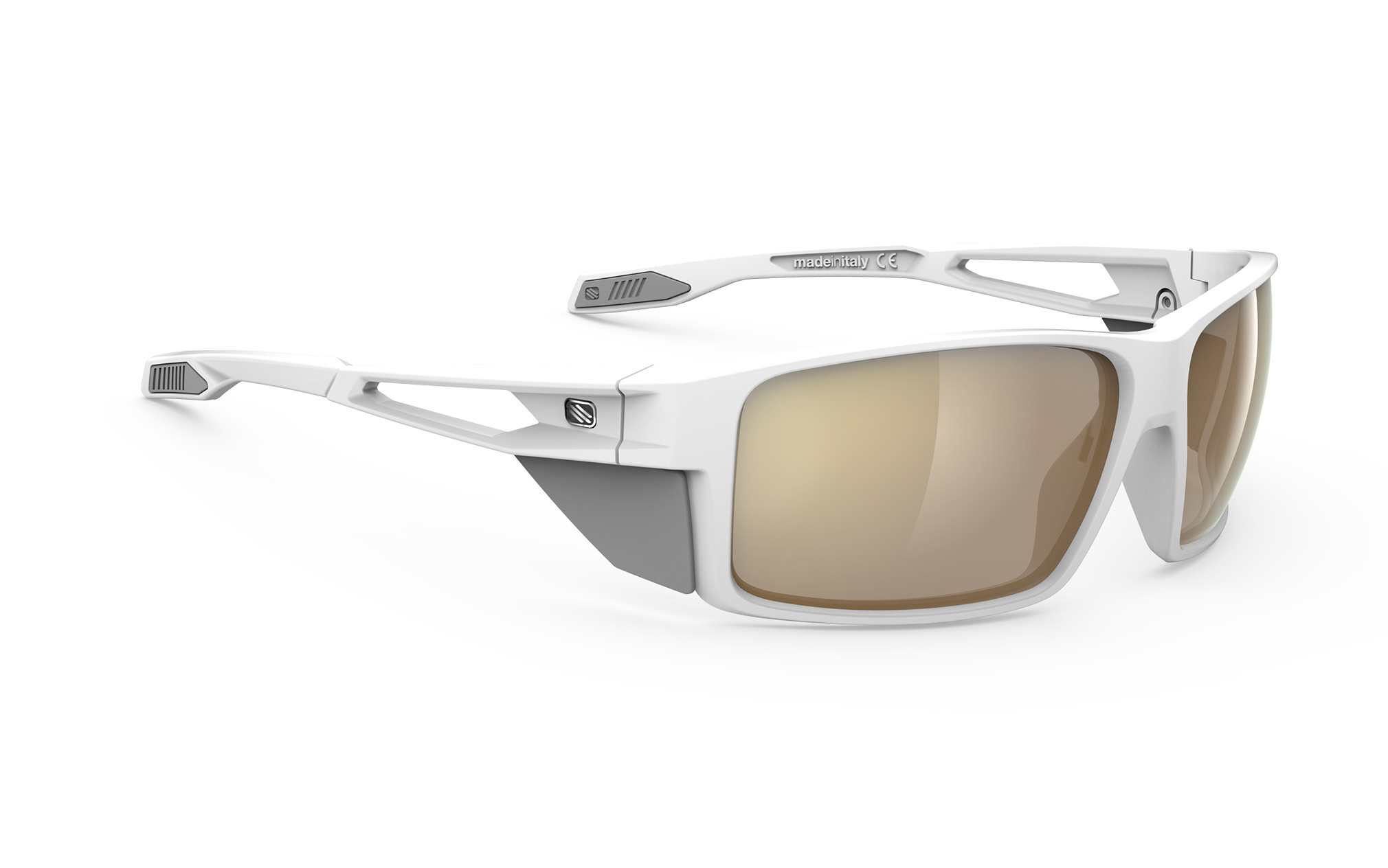 Rudy Project SP92 7278-0000 Nyad 