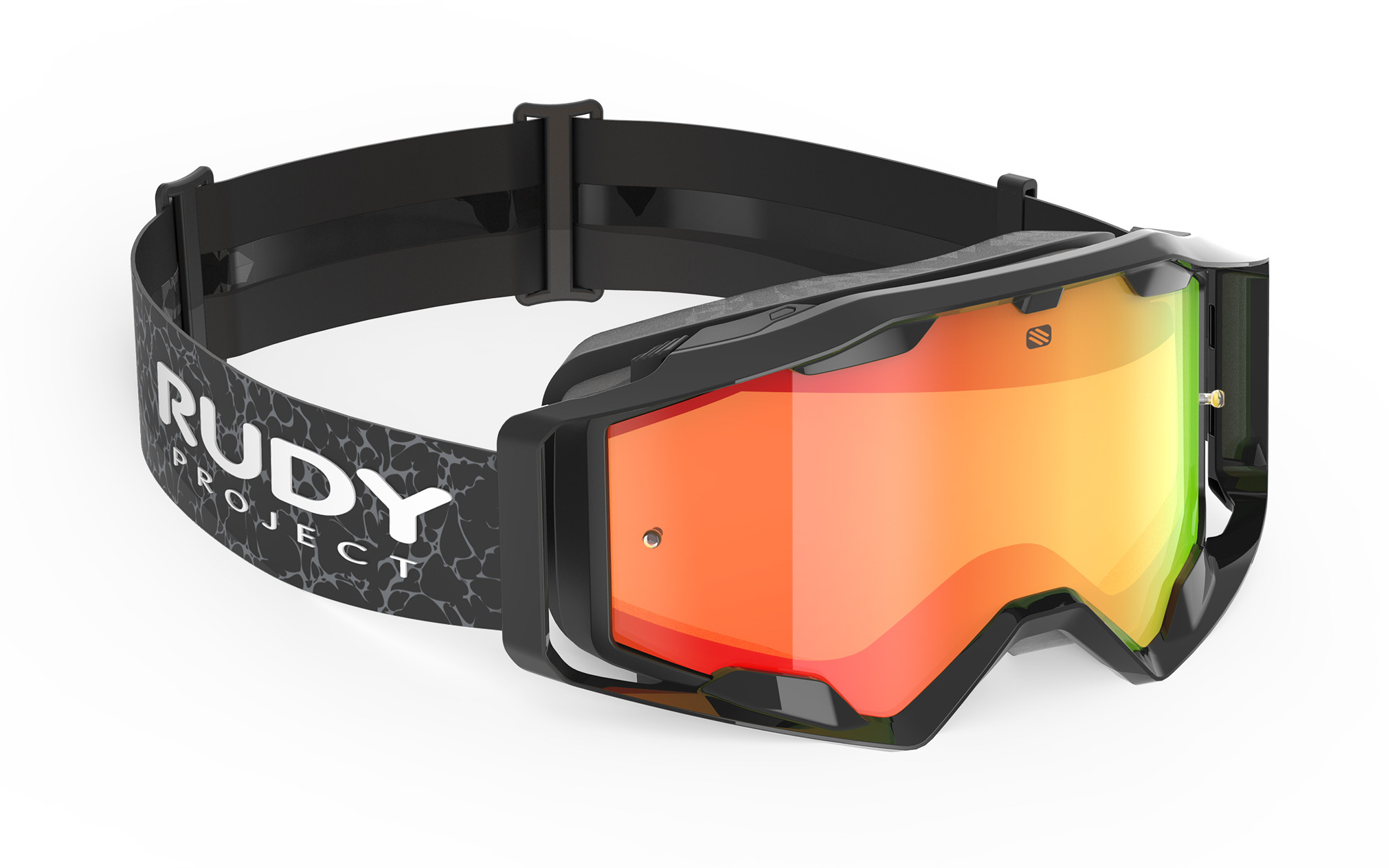 Rudy Project MK22 4003-0000 Override 