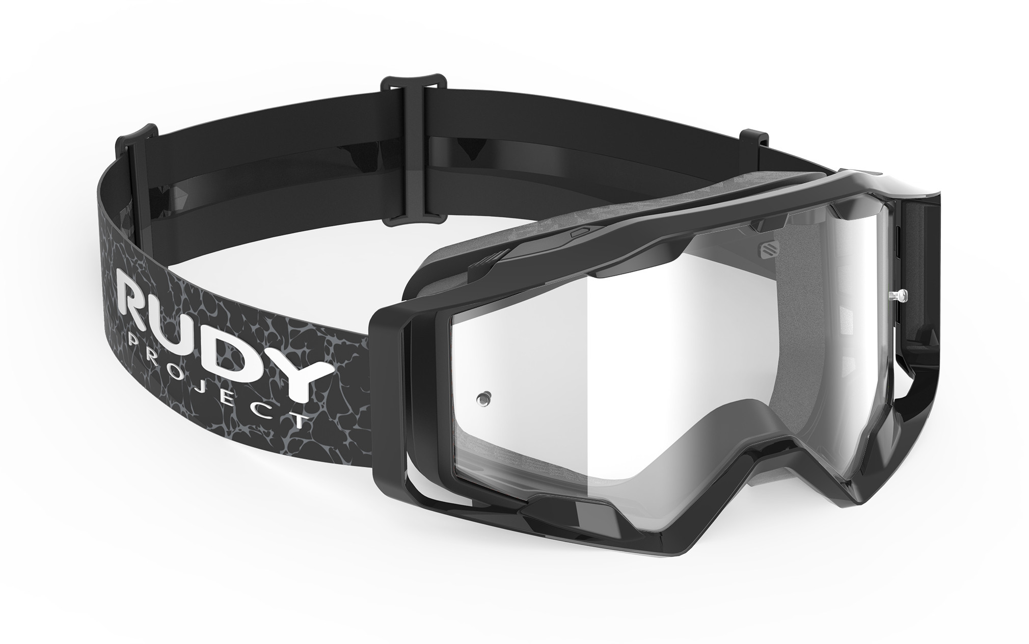 Rudy Project MK22 4403-0000 Override 