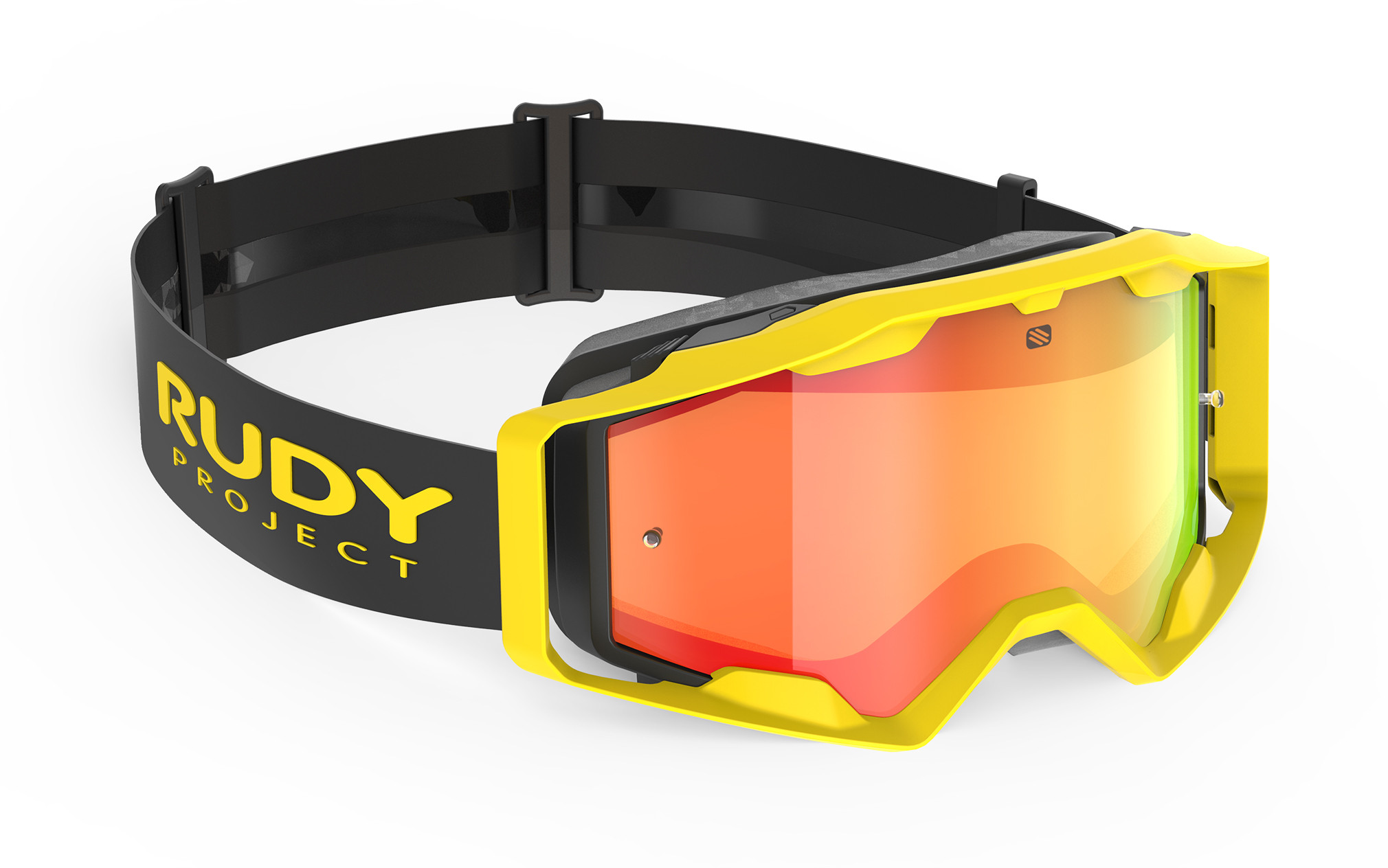 Rudy Project MK22 4026-0000 Override 