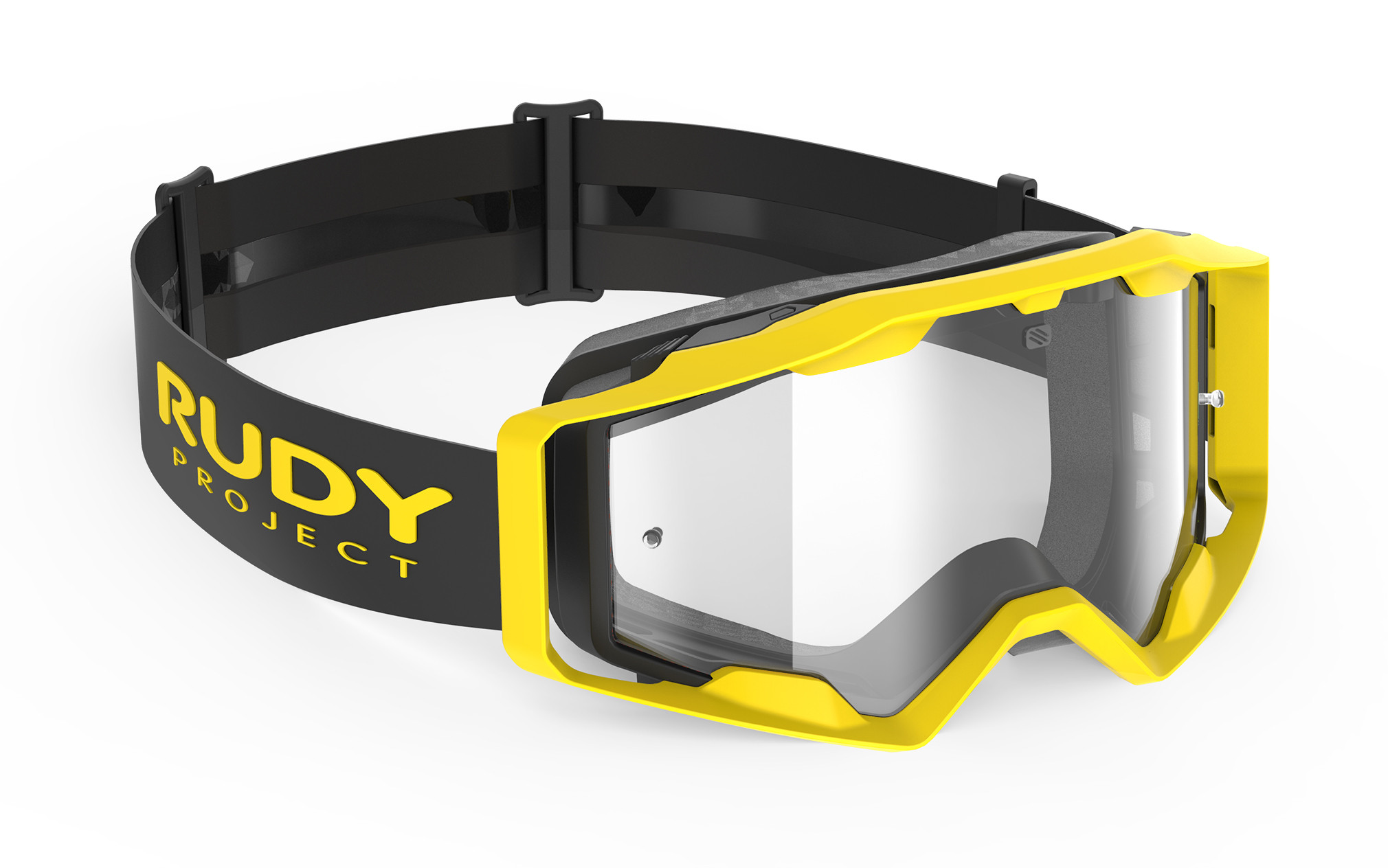 Rudy Project MK22 4426-0000 Override 