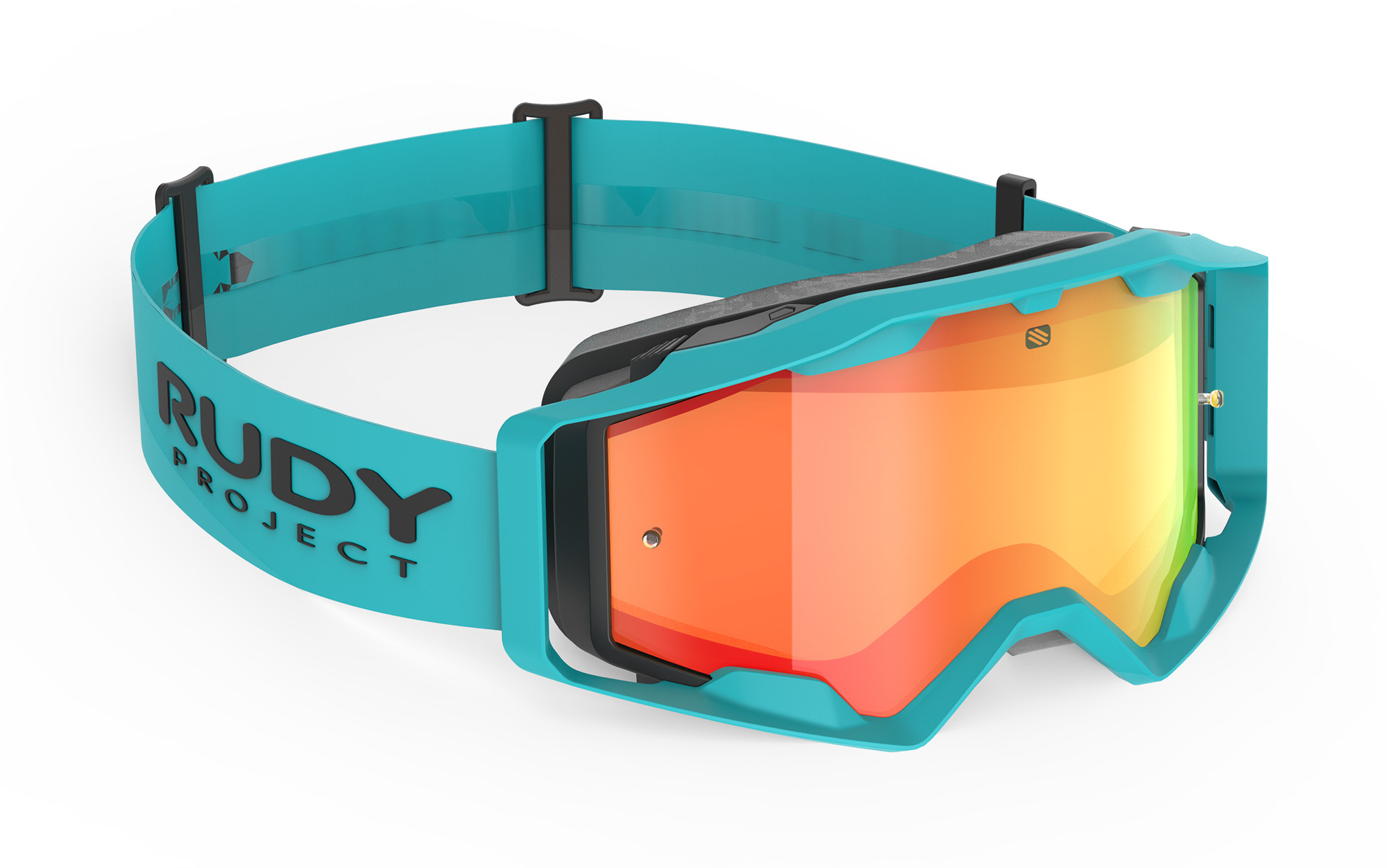 Rudy Project MK22 4023-0000 Override 