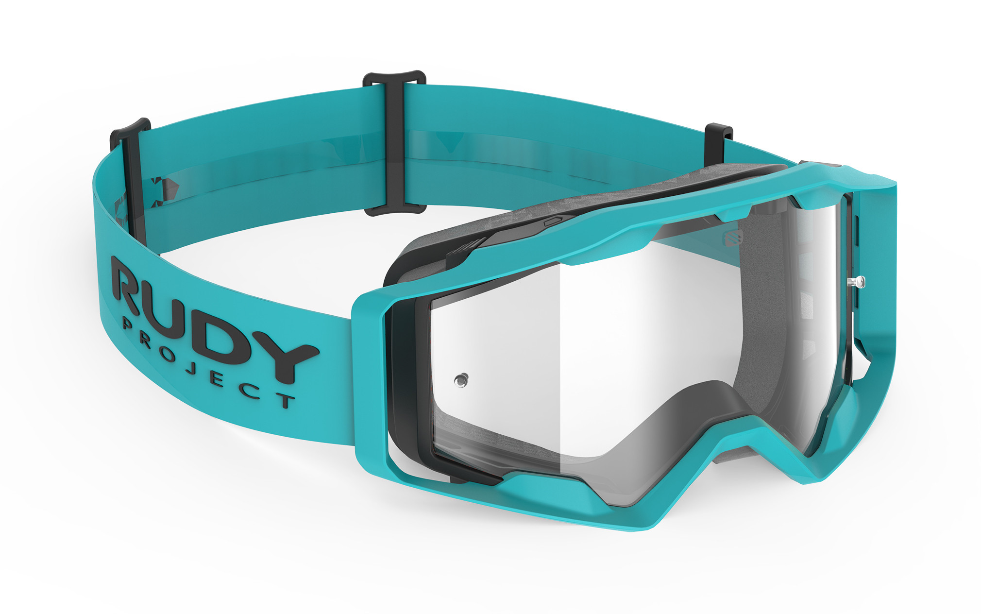 Rudy Project MK22 4423-0000 Override 