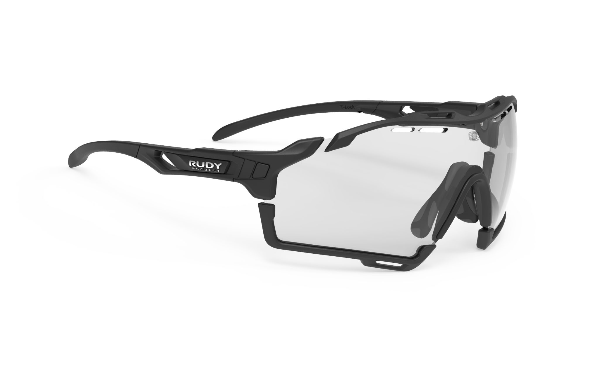 Rudy Project SP63 7306-S000 Cutline 