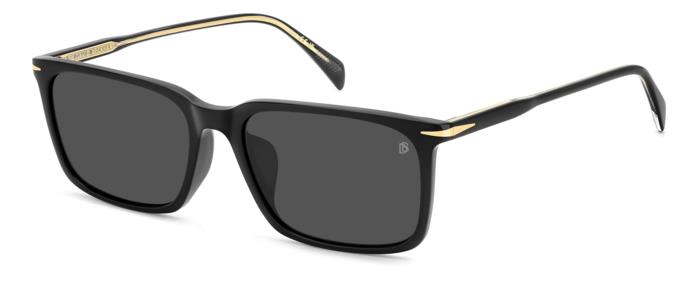 David Beckham DB 1163/F/S 807/IR  