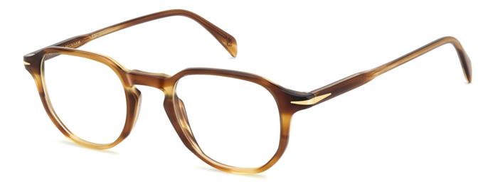 David Beckham DB 1140 KVI  