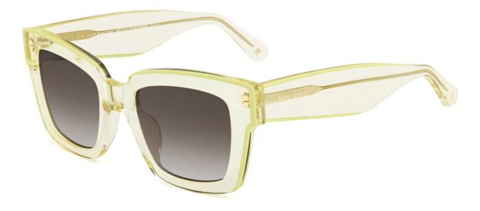 Kate Spade BRYNNE/G/S 40G/HA  