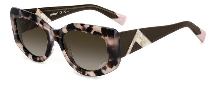 Missoni MIS 0198/S 0T4/HA  