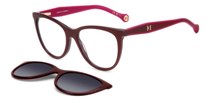 Carolina Herrera HER 0259/CS LHF/WJ  