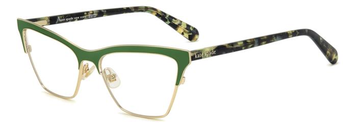 Kate Spade KS KINNY/G PEF  
