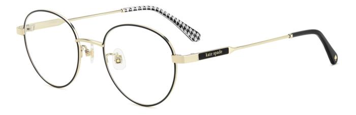 Kate Spade KS JORDY/FJ RHL  