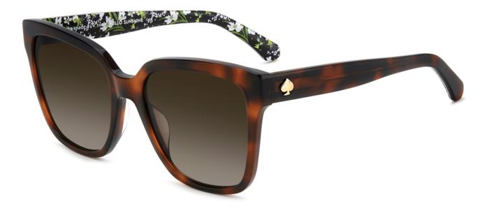 Kate Spade KS KIYA 2/G/S 086/HA  