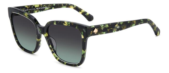 Kate Spade KS KIYA 2/G/S PHW/IB  