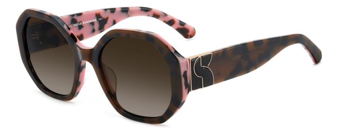 Kate Spade KS FLYNNIE/G/S 0B0/HA  