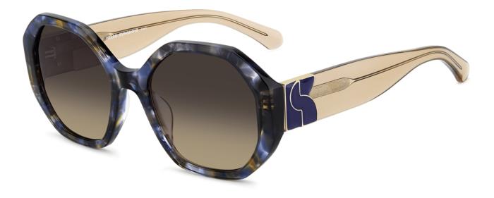Kate Spade KS FLYNNIE/G/S 4FK/PR  