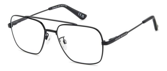 Prive' Reveaux FISHERMAN 807  