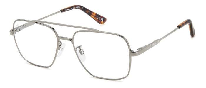 Prive' Reveaux FISHERMAN KJ1  