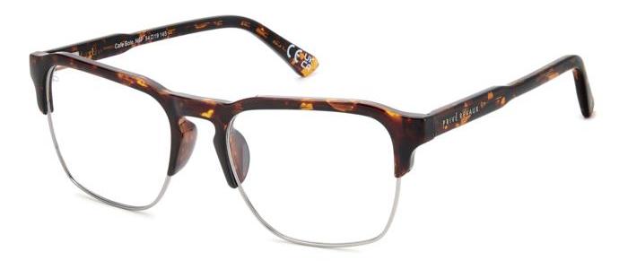 Prive' Reveaux CAFE SOLO N9P  