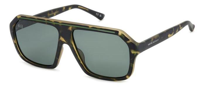 Prive' Reveaux CLEVELANDER/S 2M6/UC  