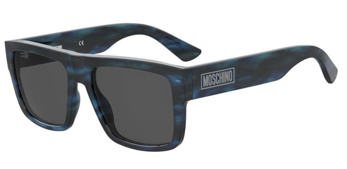 Moschino MOS187/S 38I/IR  