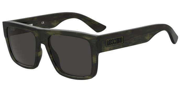 Moschino MOS187/S 6AK/IR  