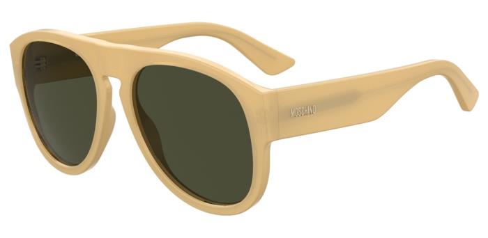 Moschino MOS176/S SZJ/QT  
